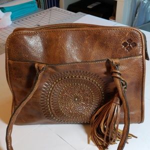 Patricia Nash Shoulder bag